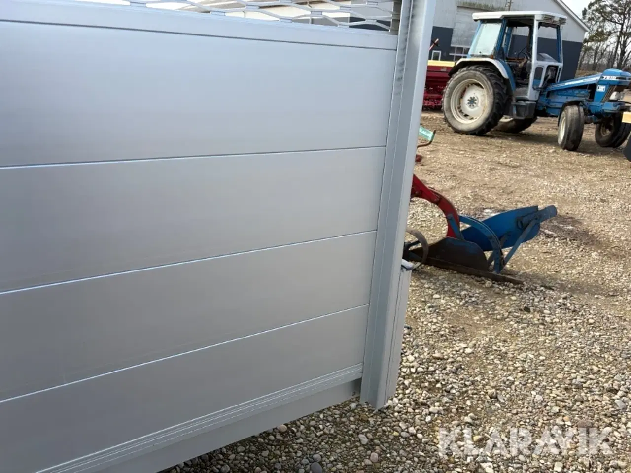 Billede 11 - Lad til Iveco 35C18 Don Camp