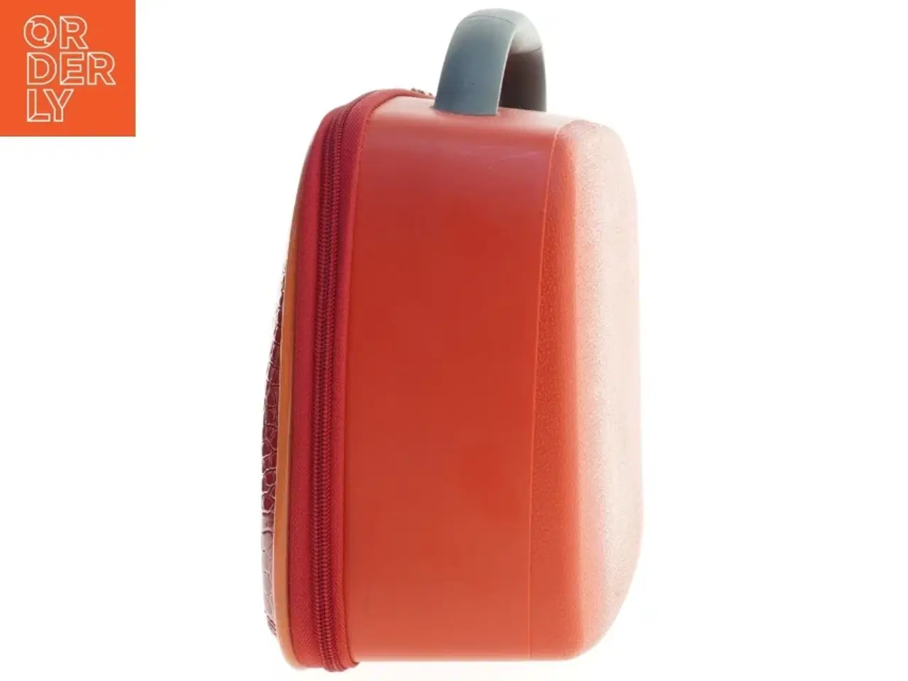 Billede 3 - Vintage Beauty Box taske (str. 30 x 23 cm)
