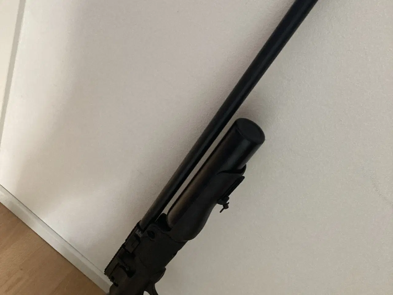 Billede 1 - luftgevær Hatsan Hercules pcp sælges