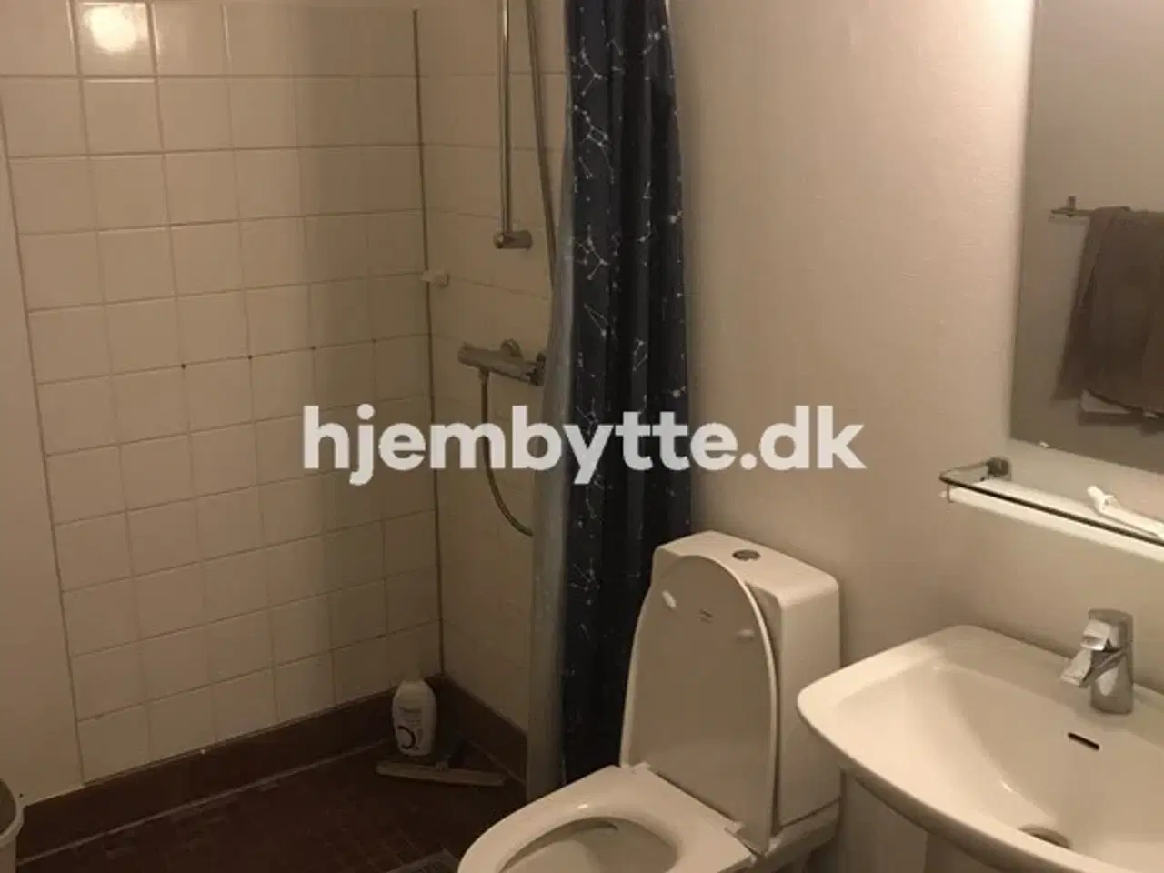 Billede 4 - Hjembytte - Meinungsgade