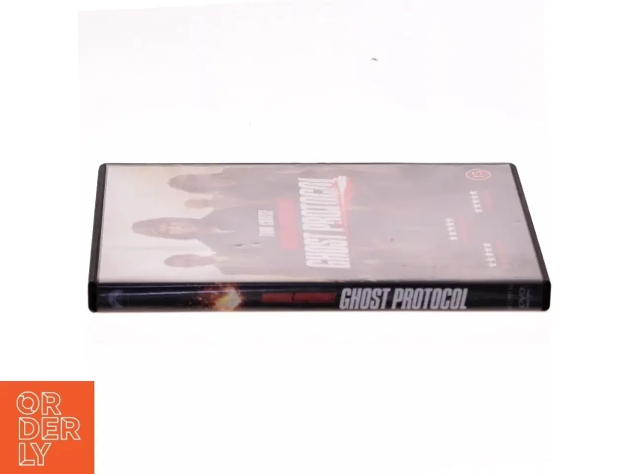 Billede 2 - DVD-film