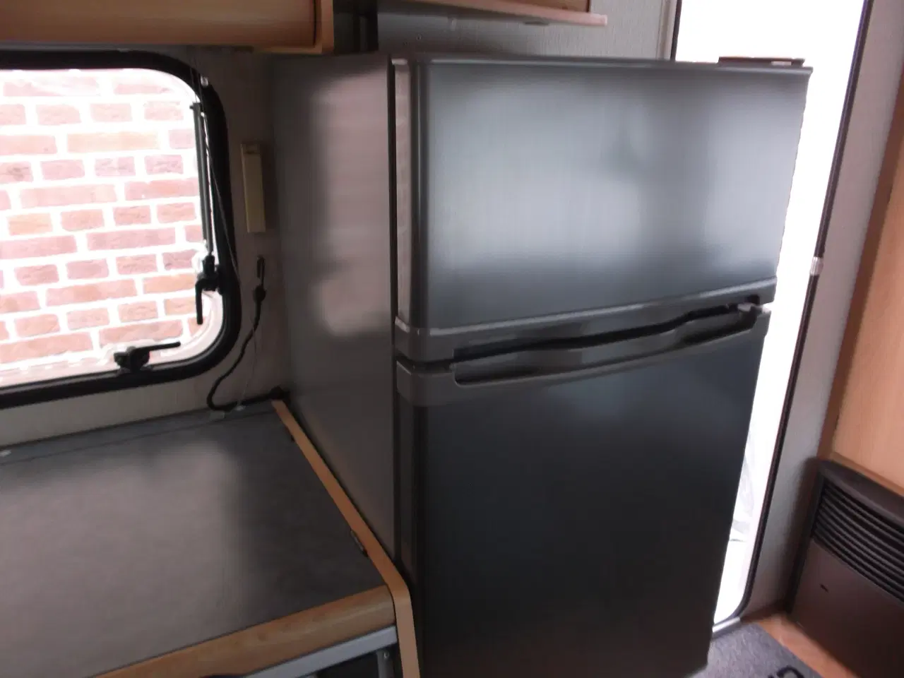 Billede 17 - Adria 502 LS med enkelsenge