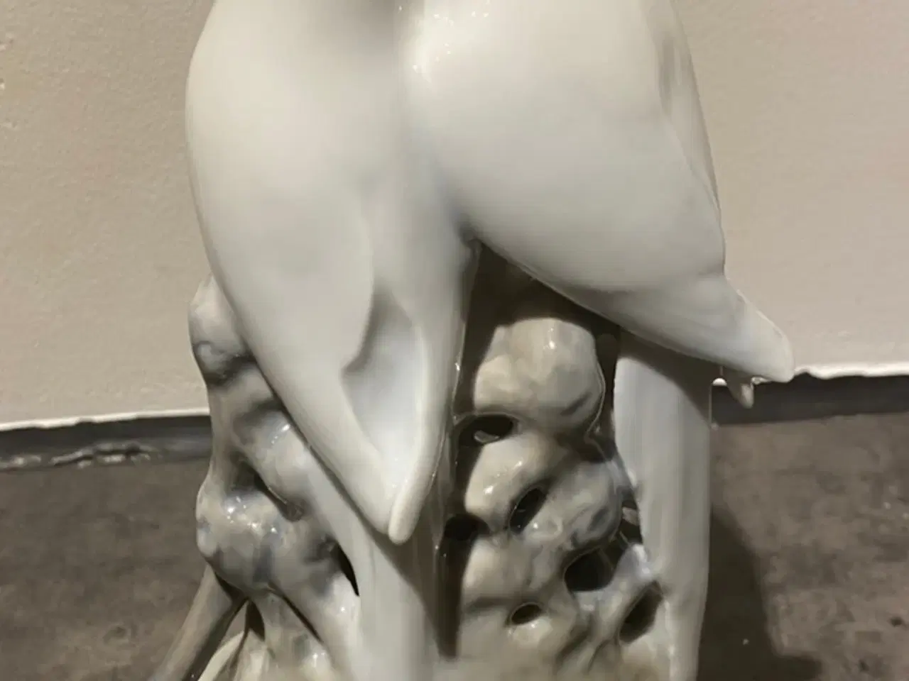 Billede 2 - Ældre fugle royal København første klasse ingen sk