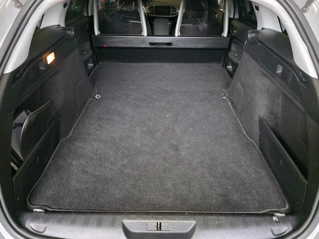 Billede 11 - Peugeot 308 2,0 BlueHDi 150 Active SW EAT6 Van