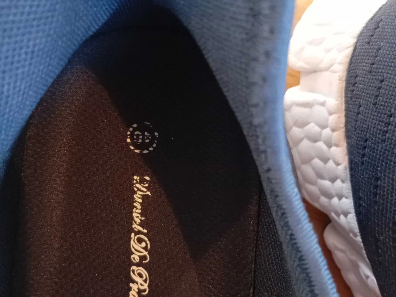 Billede 4 - Fritidssko / tennissko / sneakers 