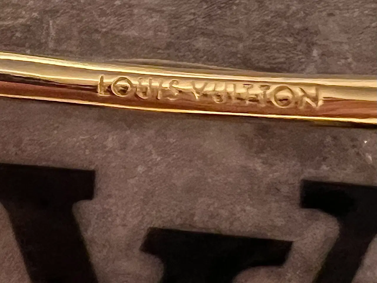 Billede 2 - Armbånd fra Louis Vuitton.