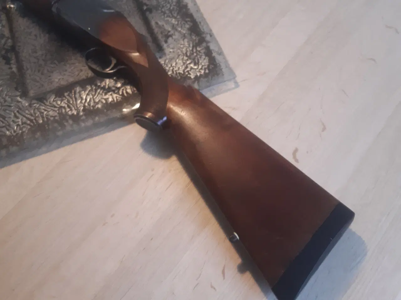 Billede 2 - Winchester 101 XTR Sport