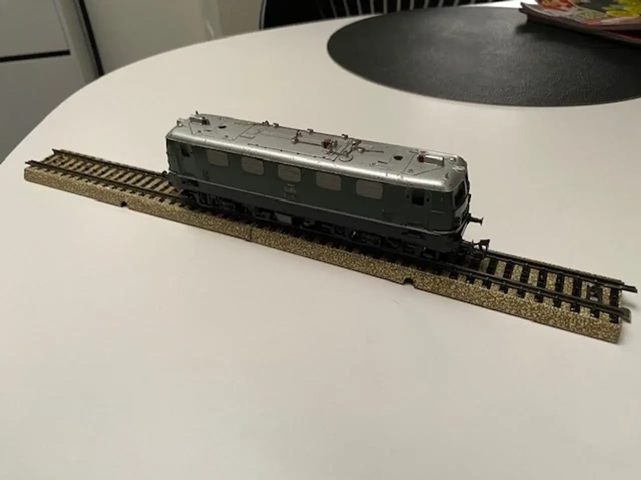 Billede 3 - Marklin togsæt