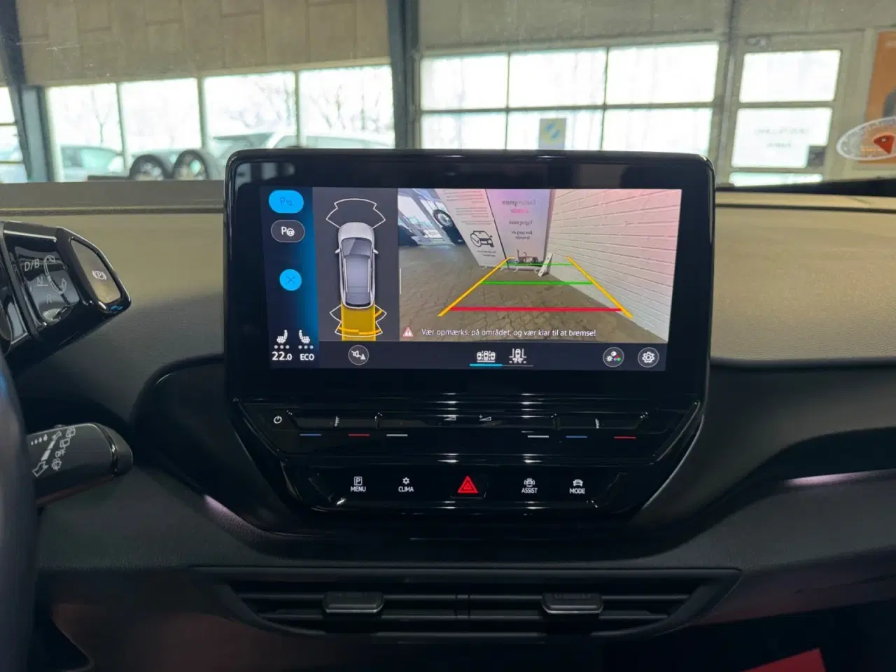 Billede 11 - VW ID.4 77 Pro