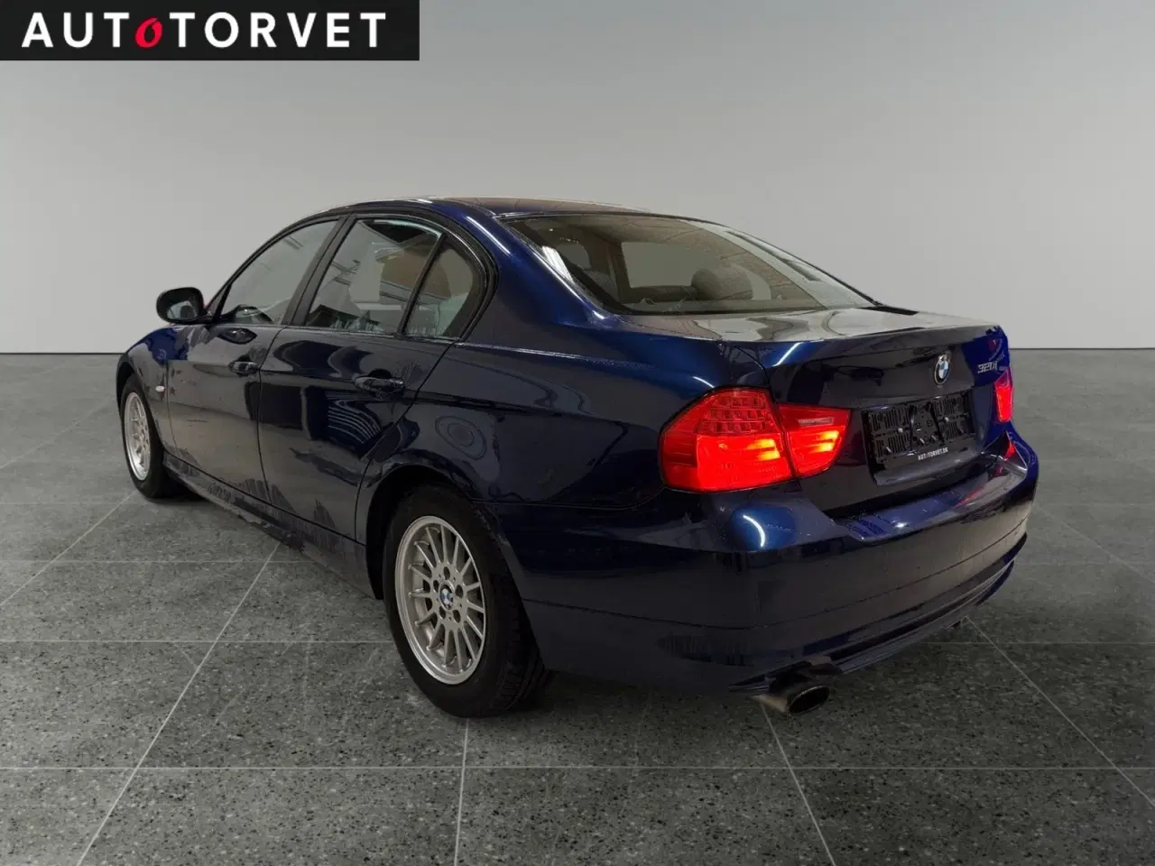 Billede 4 - BMW 320i 2,0 Steptr.