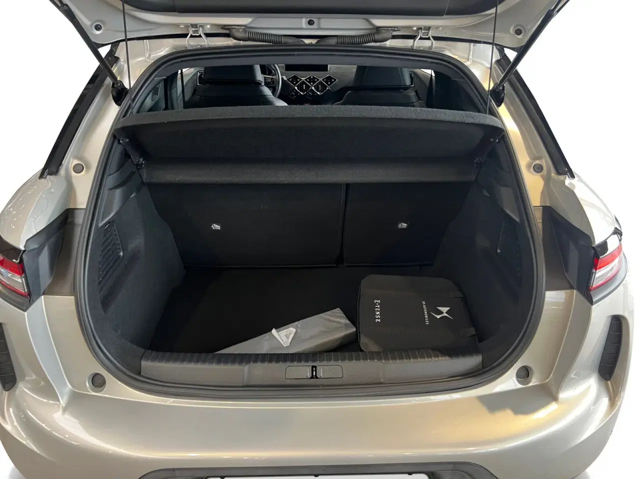 Billede 16 - DS DS 3 CrossBack 50 E-Tense Performance Line