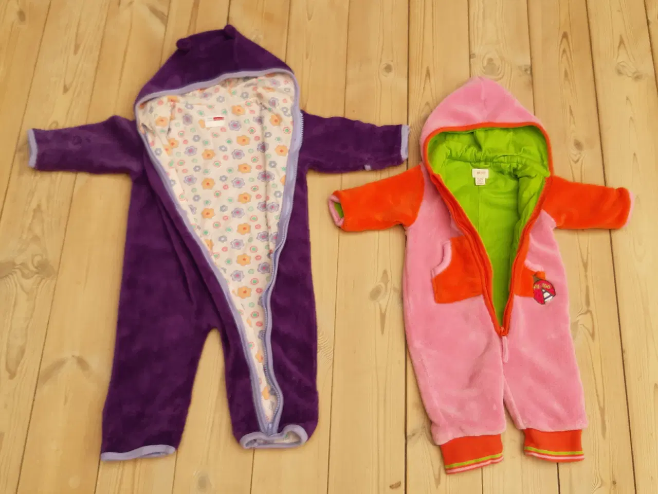 Billede 2 - STR 56 OG 62/68 - FLOT STAND - Name it/Me Too