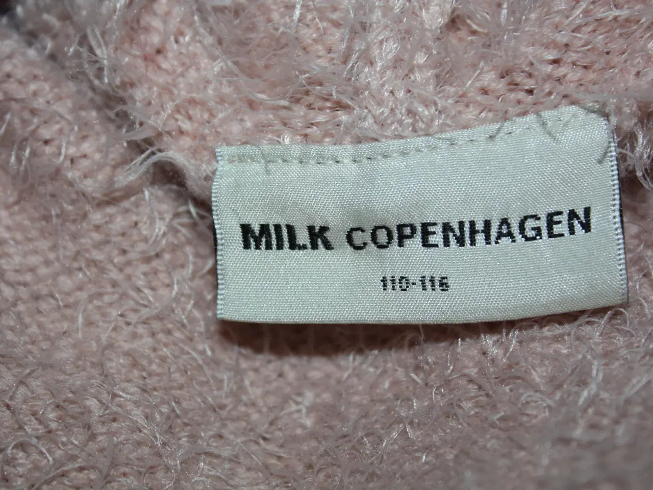 Billede 6 - Milk Copenhagen Cardigan str. 110/116