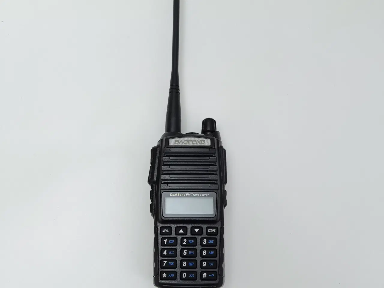 Billede 8 - NY! Baofeng UV-82 MAX Power MIRKIT EDITION Radio