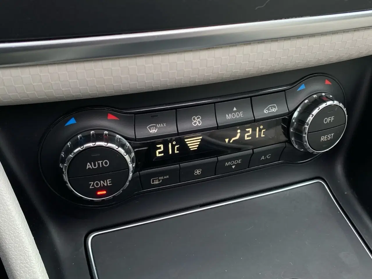 Billede 14 - Mercedes-Benz A180 1,6 BlueEfficiency Edition 122HK 5d 6g