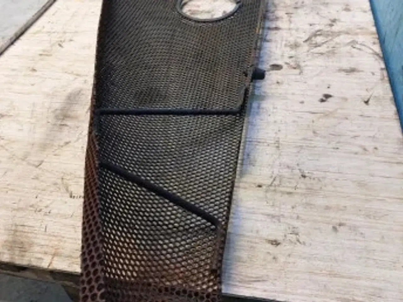 Billede 5 - Case Steiger STX480 Skærm L. 87312675