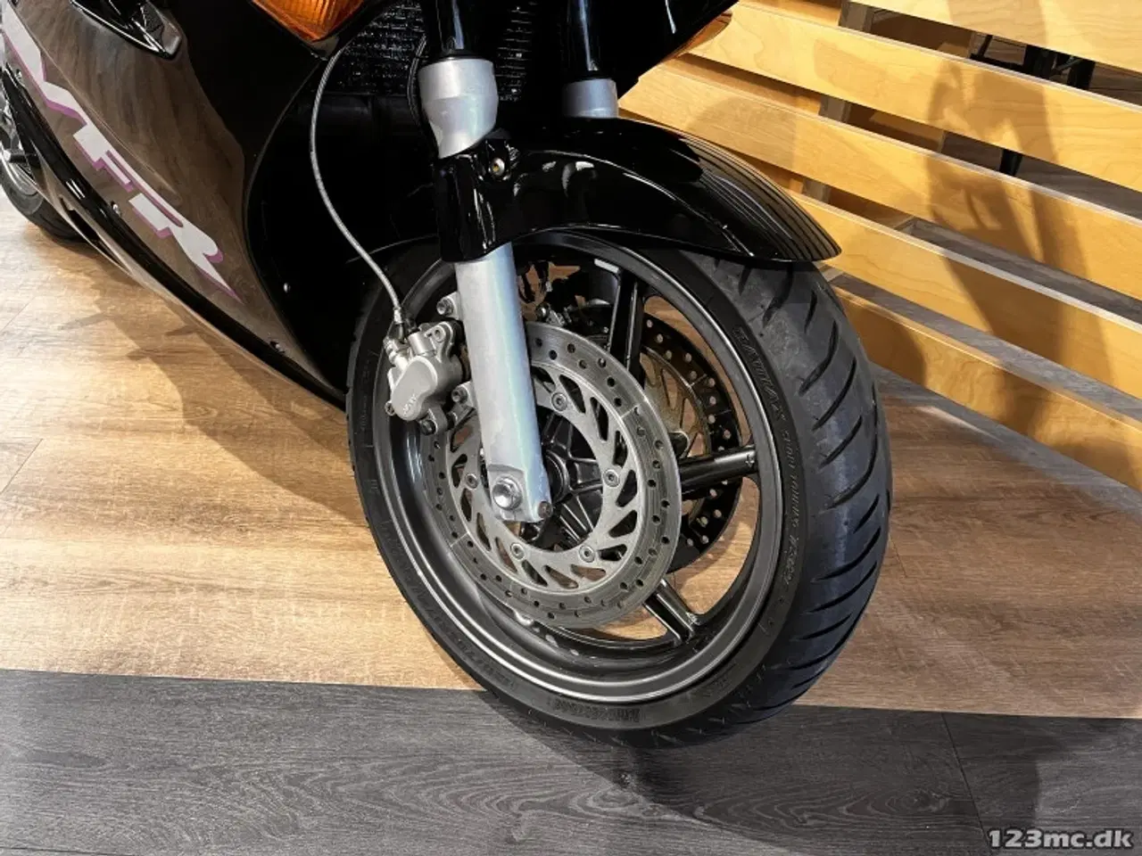 Billede 10 - Honda VFR 750 ENGROS