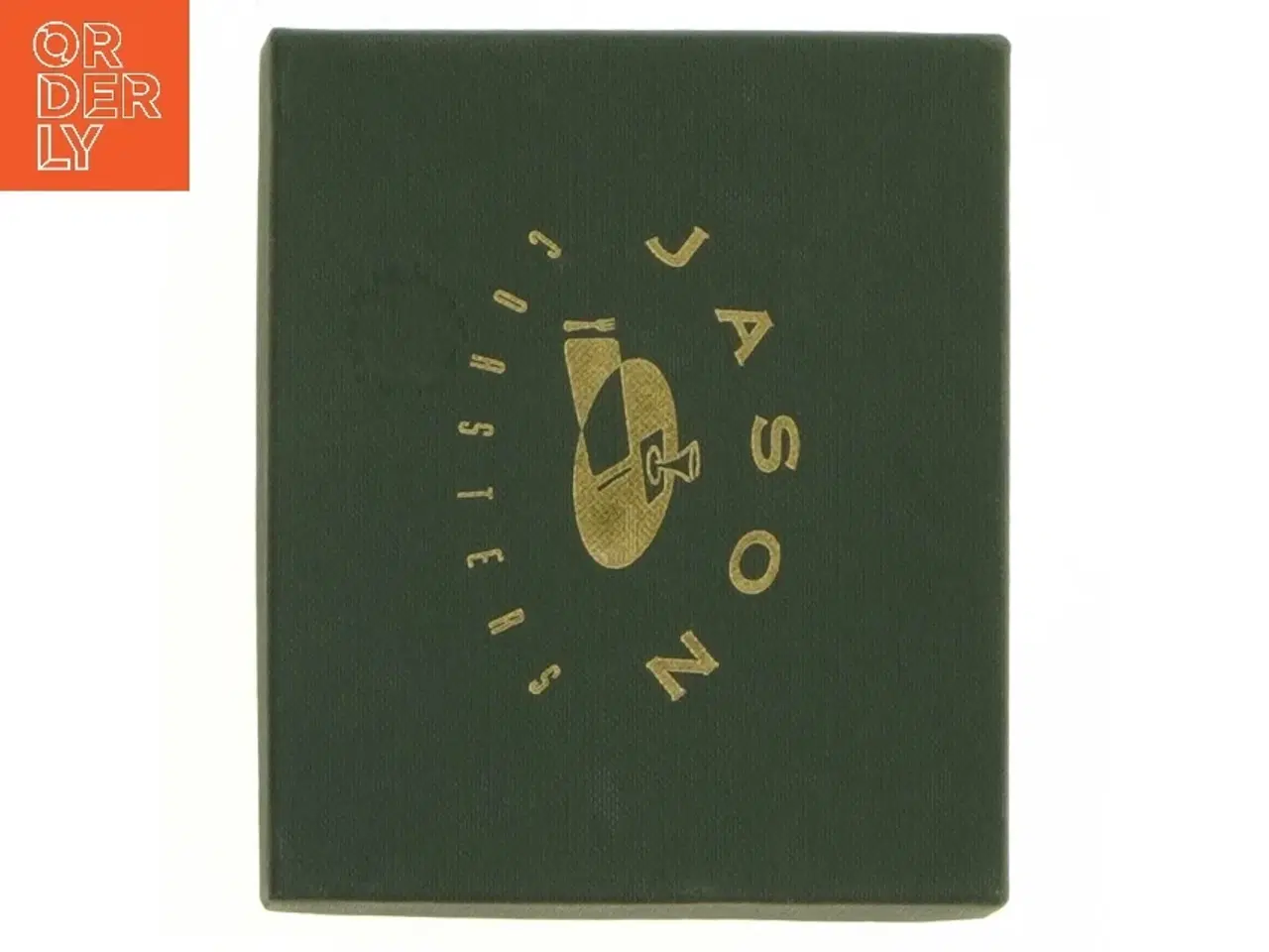 Billede 10 - Bord brikker med frugt- og grøntsagsmotiver (str. 11,5 x 9,5 cm)