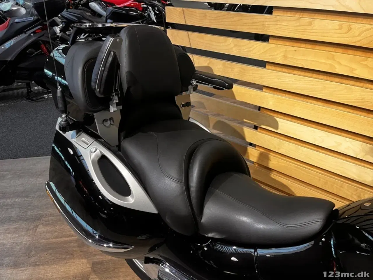 Billede 4 - BMW K 1200 LT