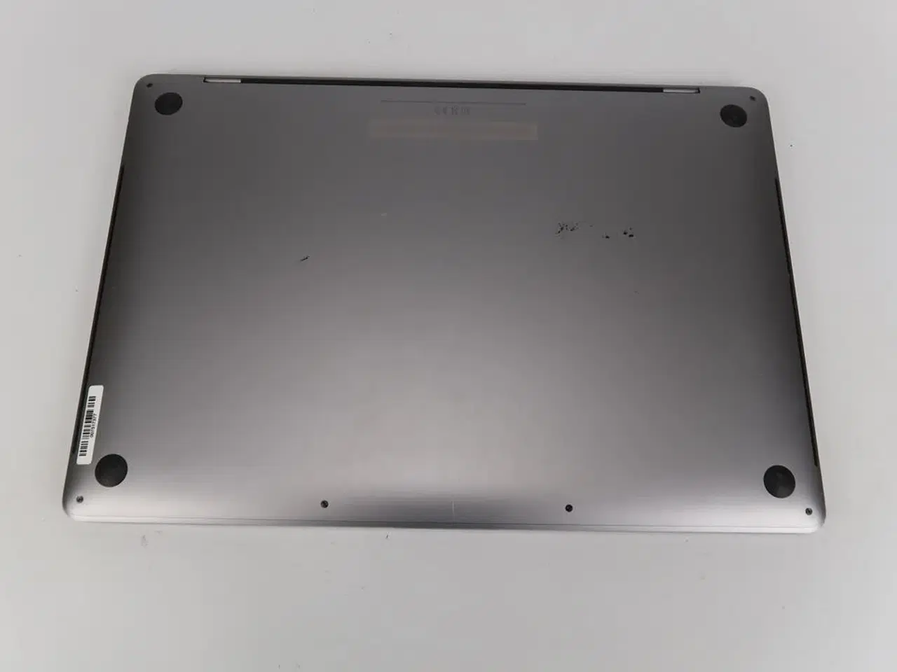Billede 4 - Apple MacBook Pro 16" i7