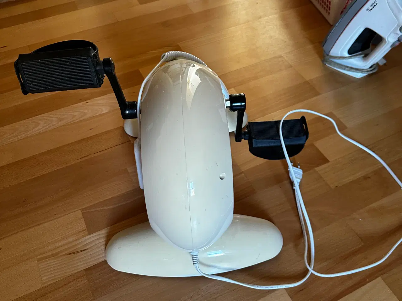 Billede 1 - Cykeltræner. Sofacykel