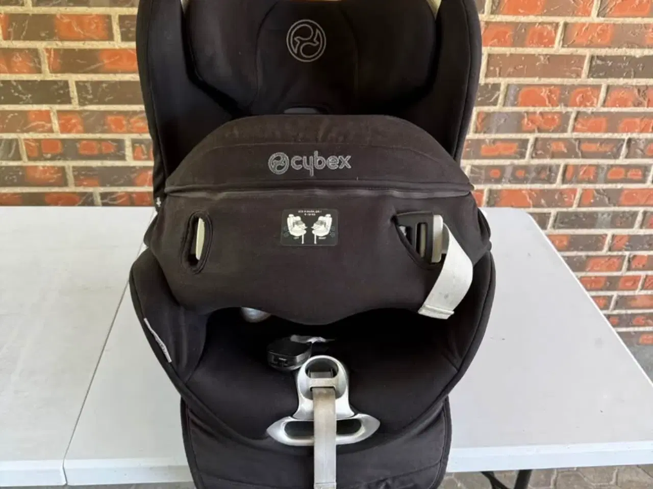 Billede 2 - Cybex Aton 5