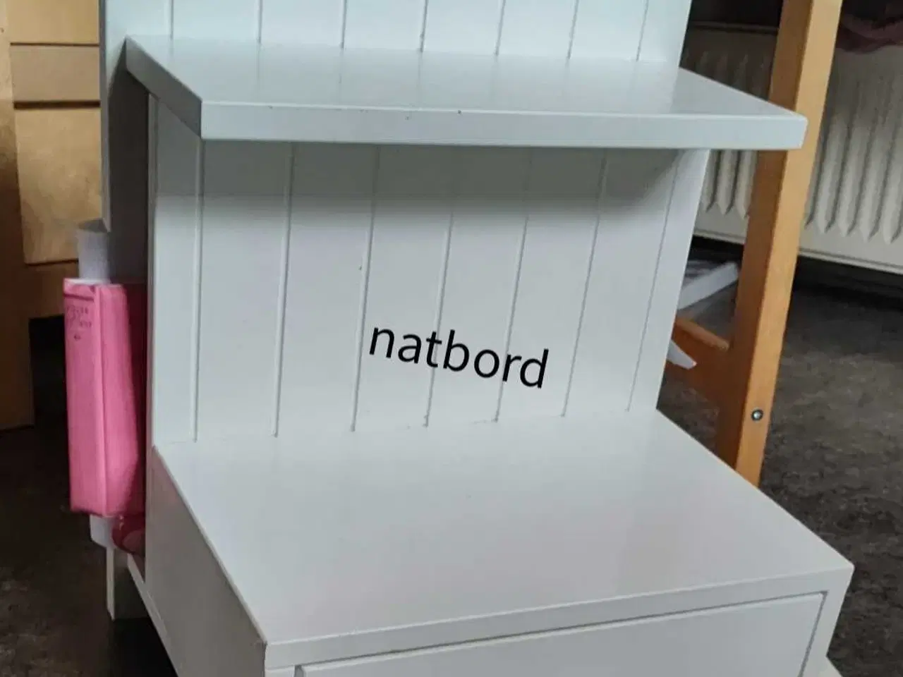 Billede 1 - Blandet til hjemmet