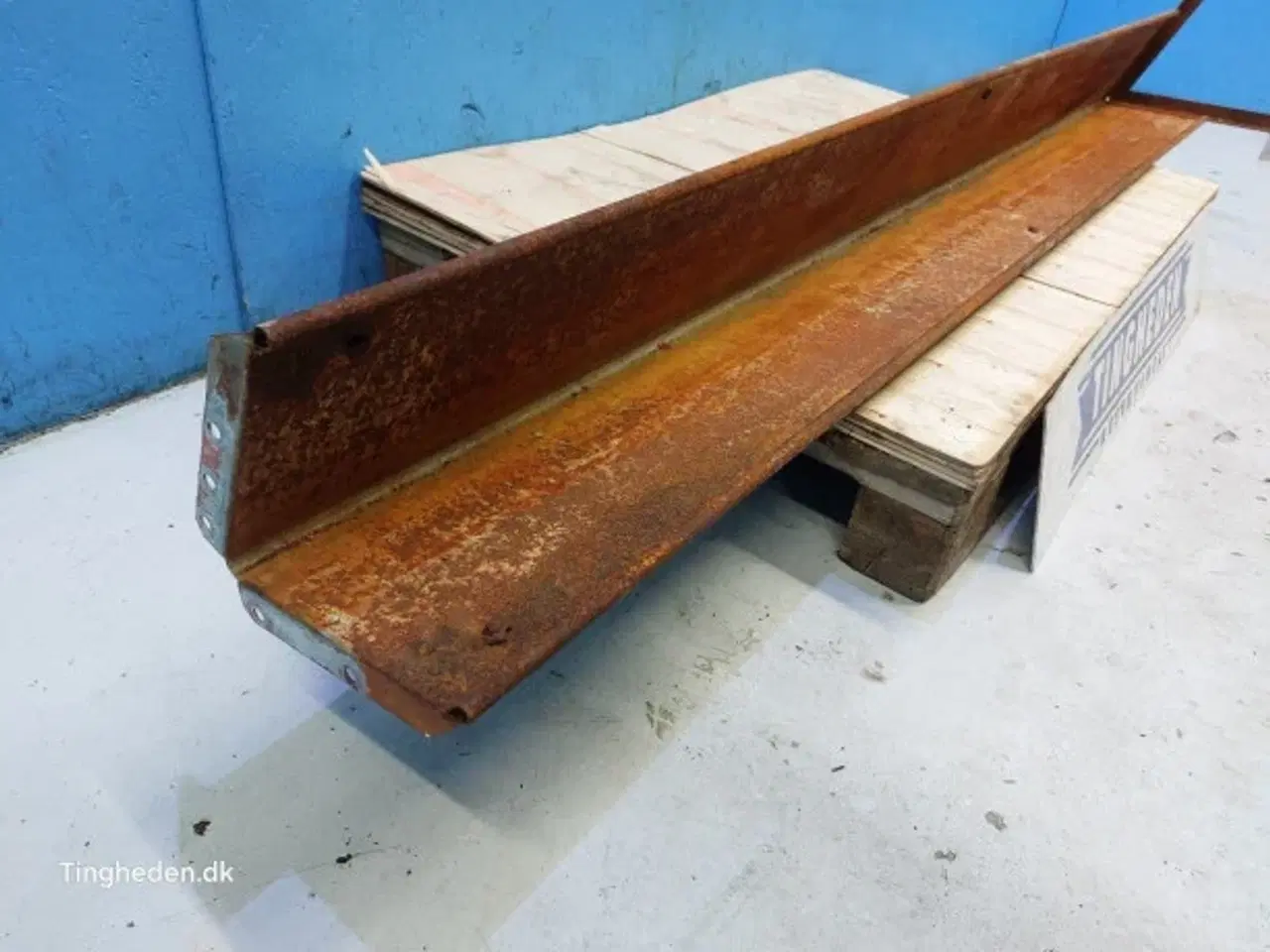 Billede 11 - Laverda 627 Kar 321937850