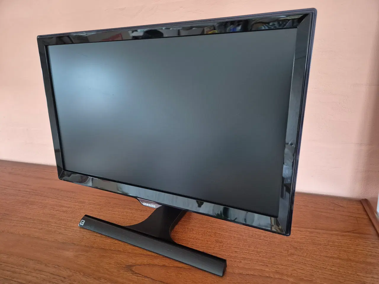Billede 1 - 22" skærm 