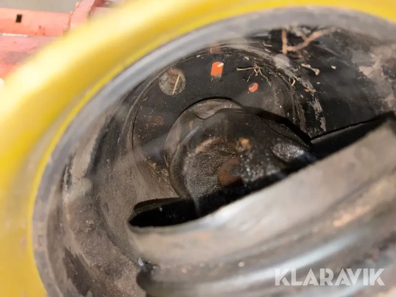 Billede 10 - Brakpudser Falc Condor 2100 SP