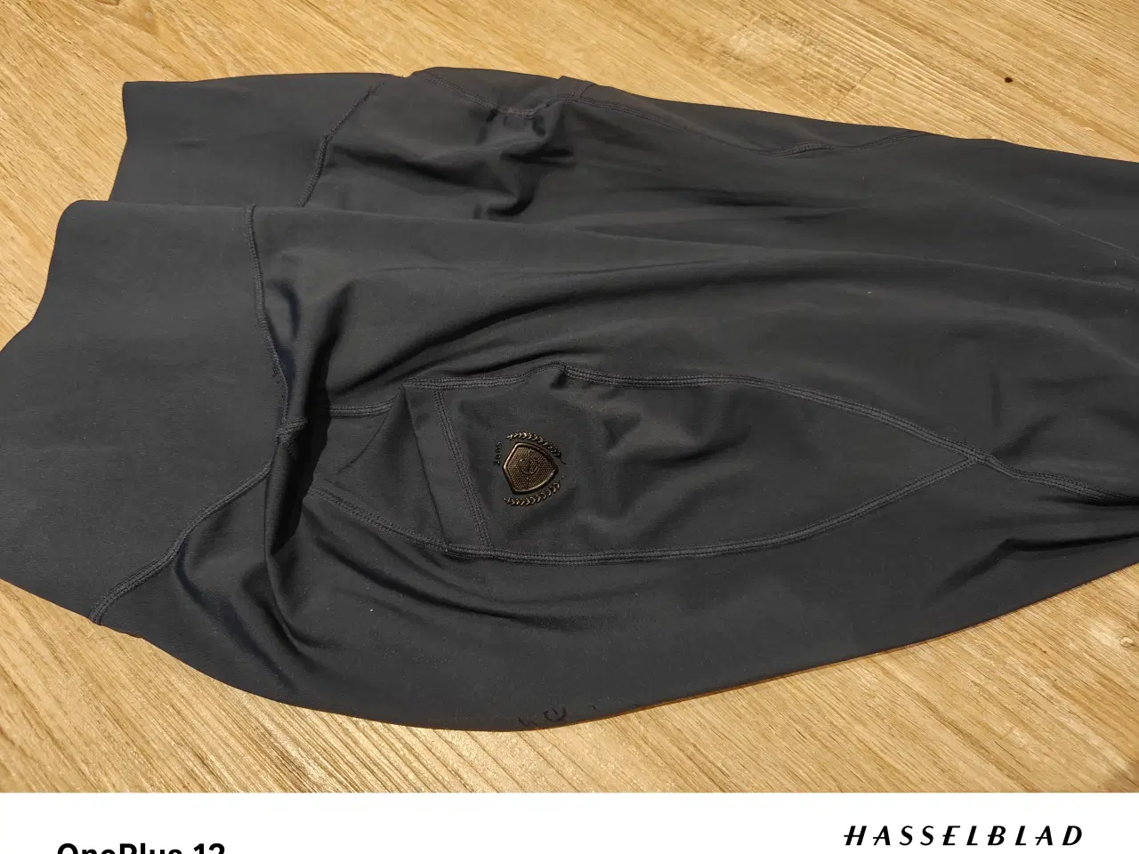 Billede 3 - Covalliero ridetights m grip