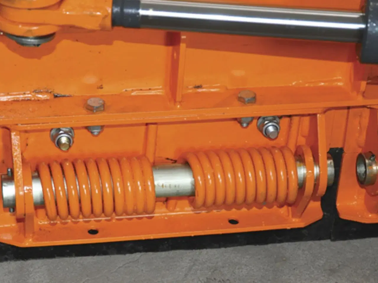 Billede 4 - SaMASZ City Bredde 150-200 cm