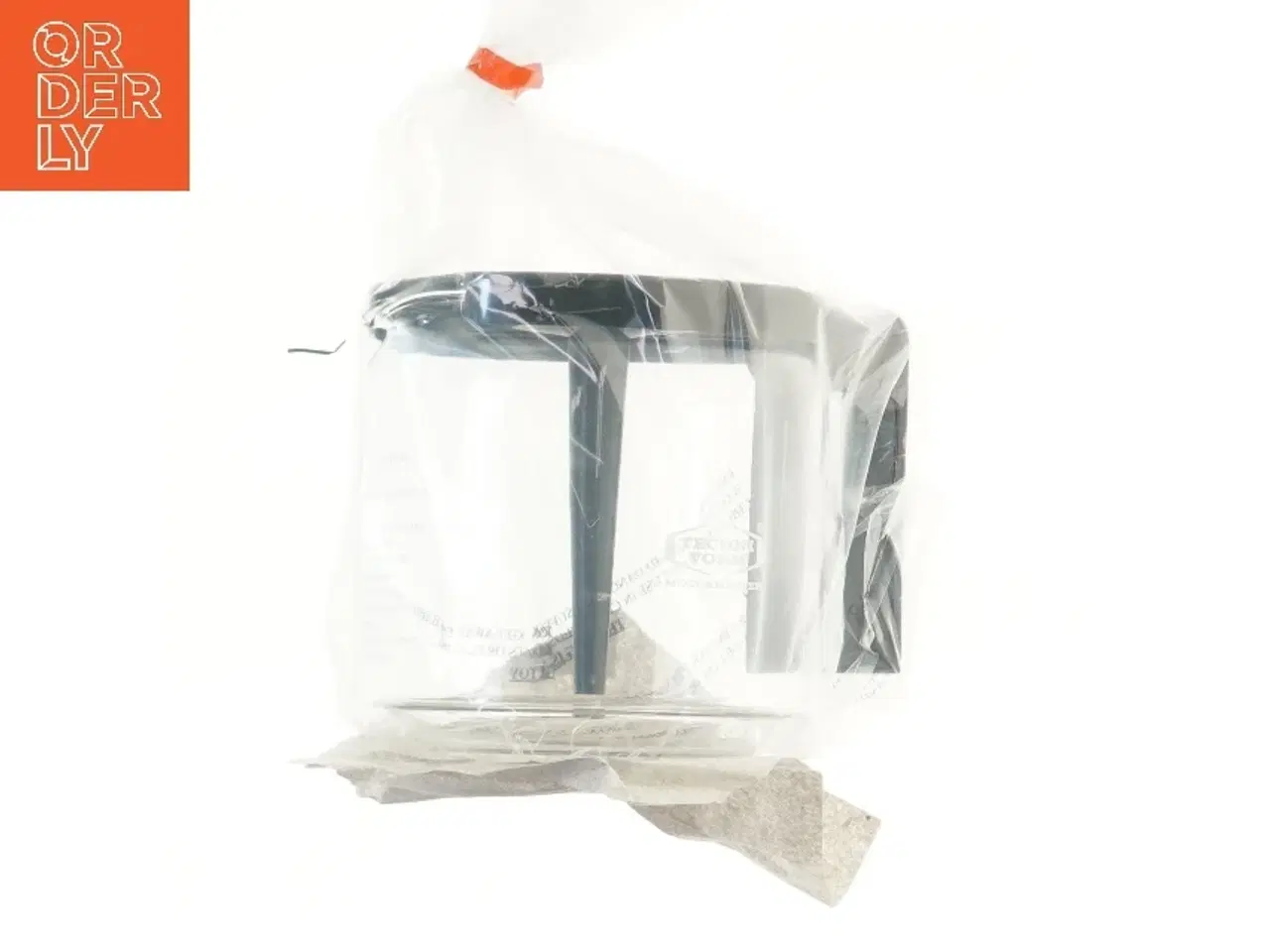 Billede 2 - Moccamaster glaskande fra Moccamaster (str. 14 cm)