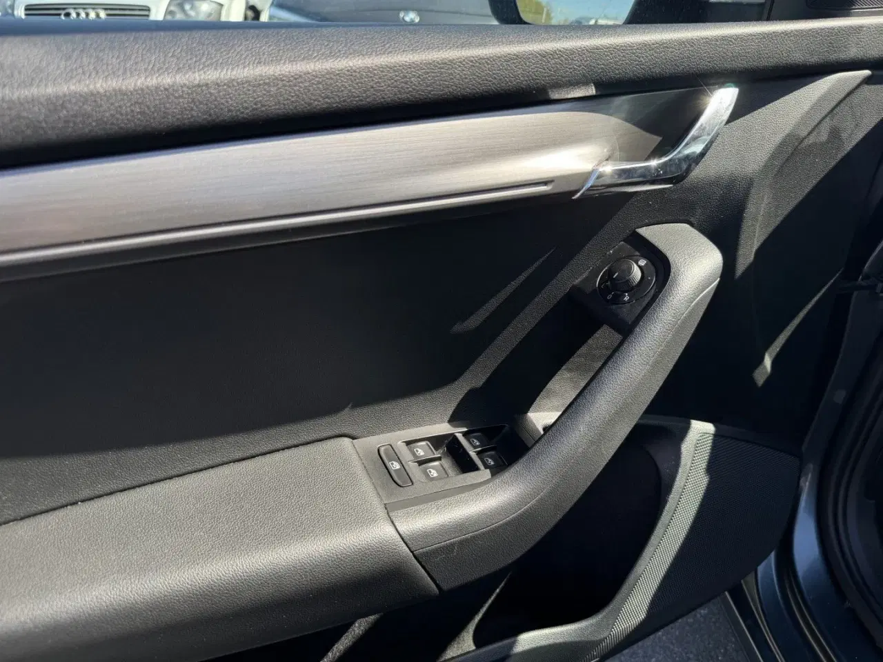 Billede 7 - Skoda Octavia Combi 1,5 TSI ACT Style DSG 150HK Stc 7g Aut.