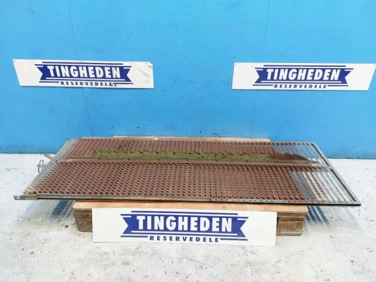 Billede 1 - Claas Dominator 88 Oversold 6460970 (1)