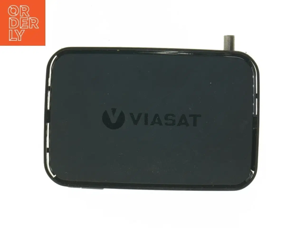 Billede 1 - Viasat TV-modtager fra Viasat (str. 16,5x10,5 cm)