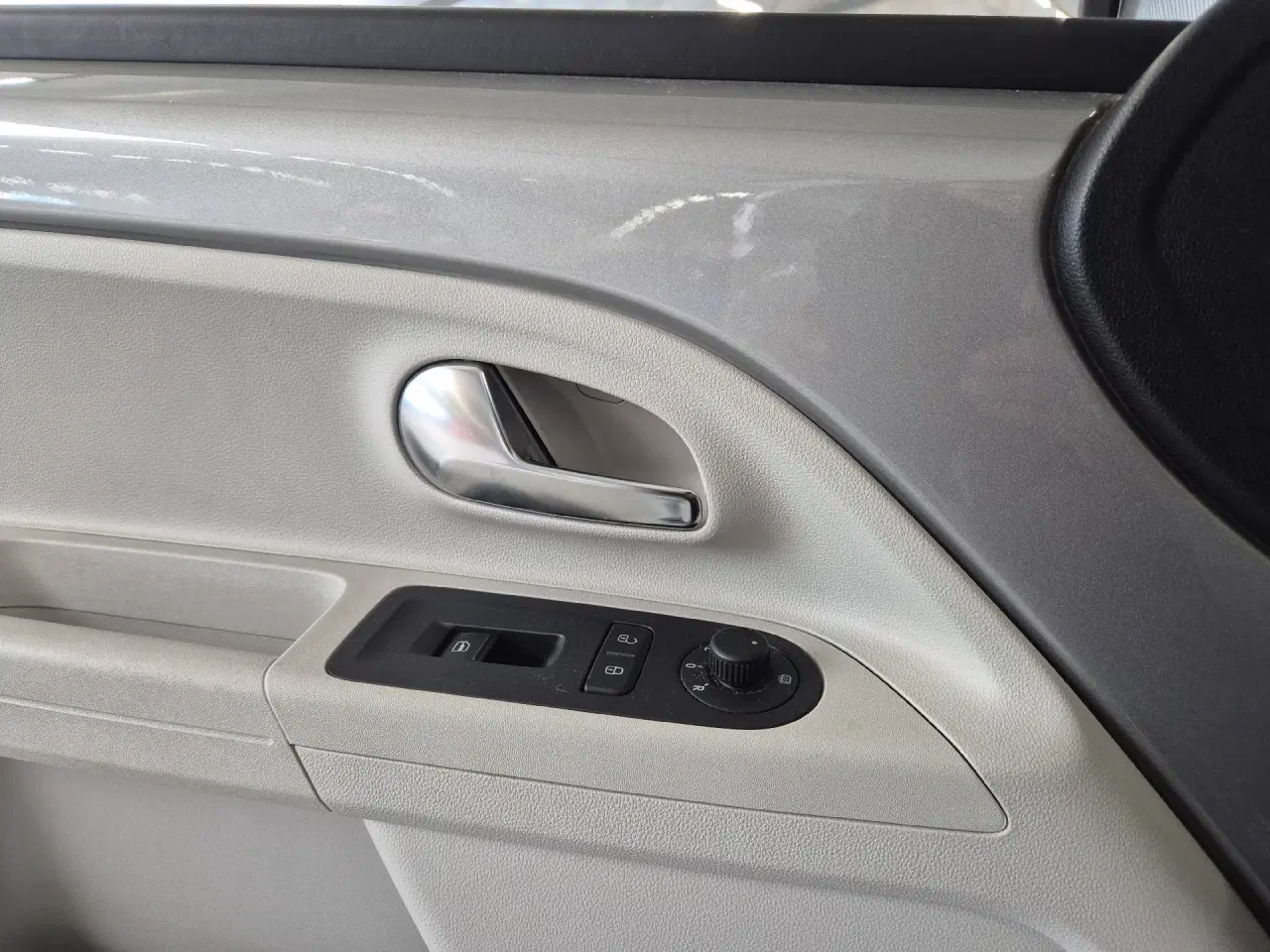 Billede 11 - VW up 1,0 FSI BMT Move 60HK 5d