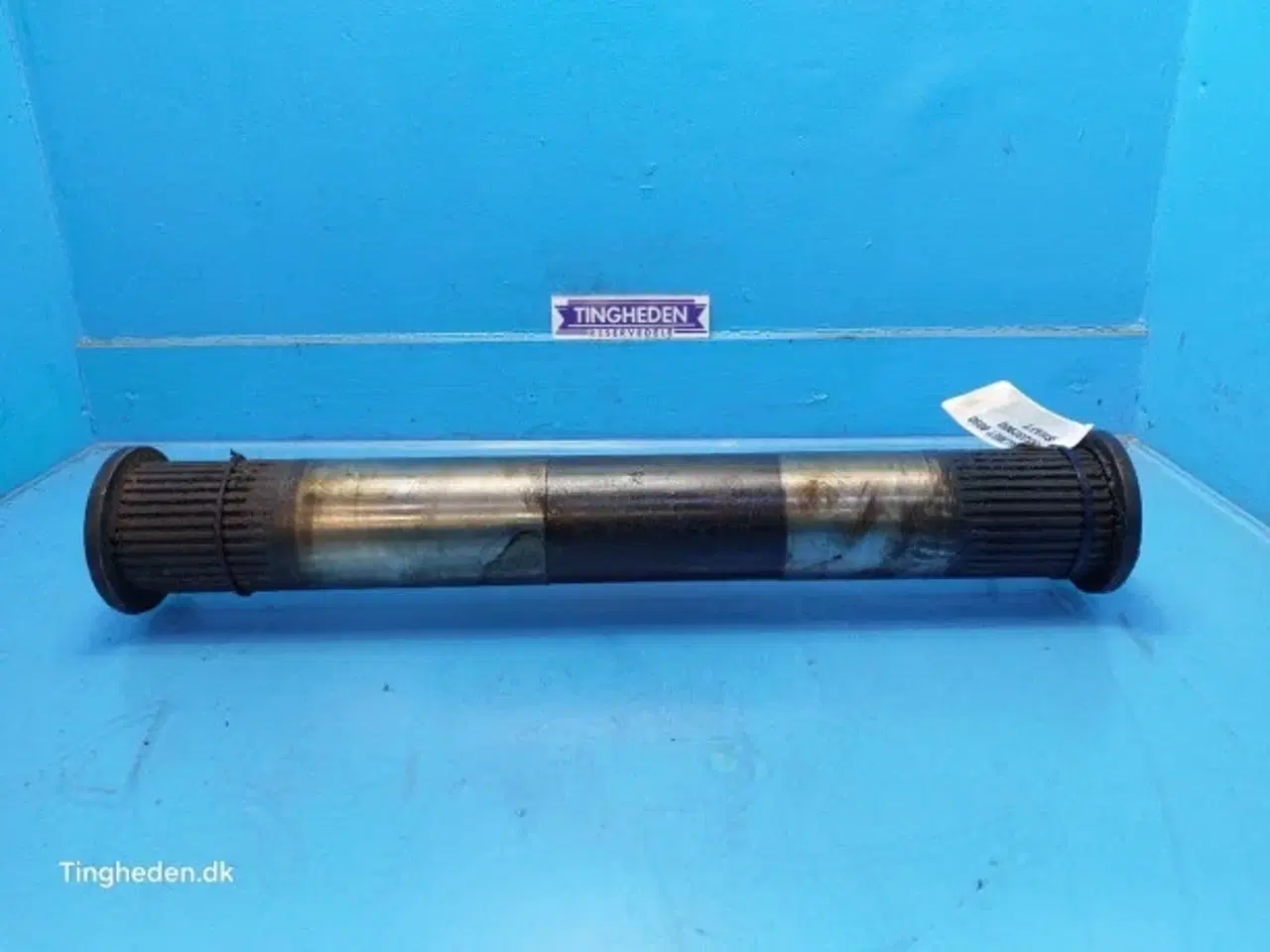 Billede 13 - Valmet 8050 Aksel 33232900