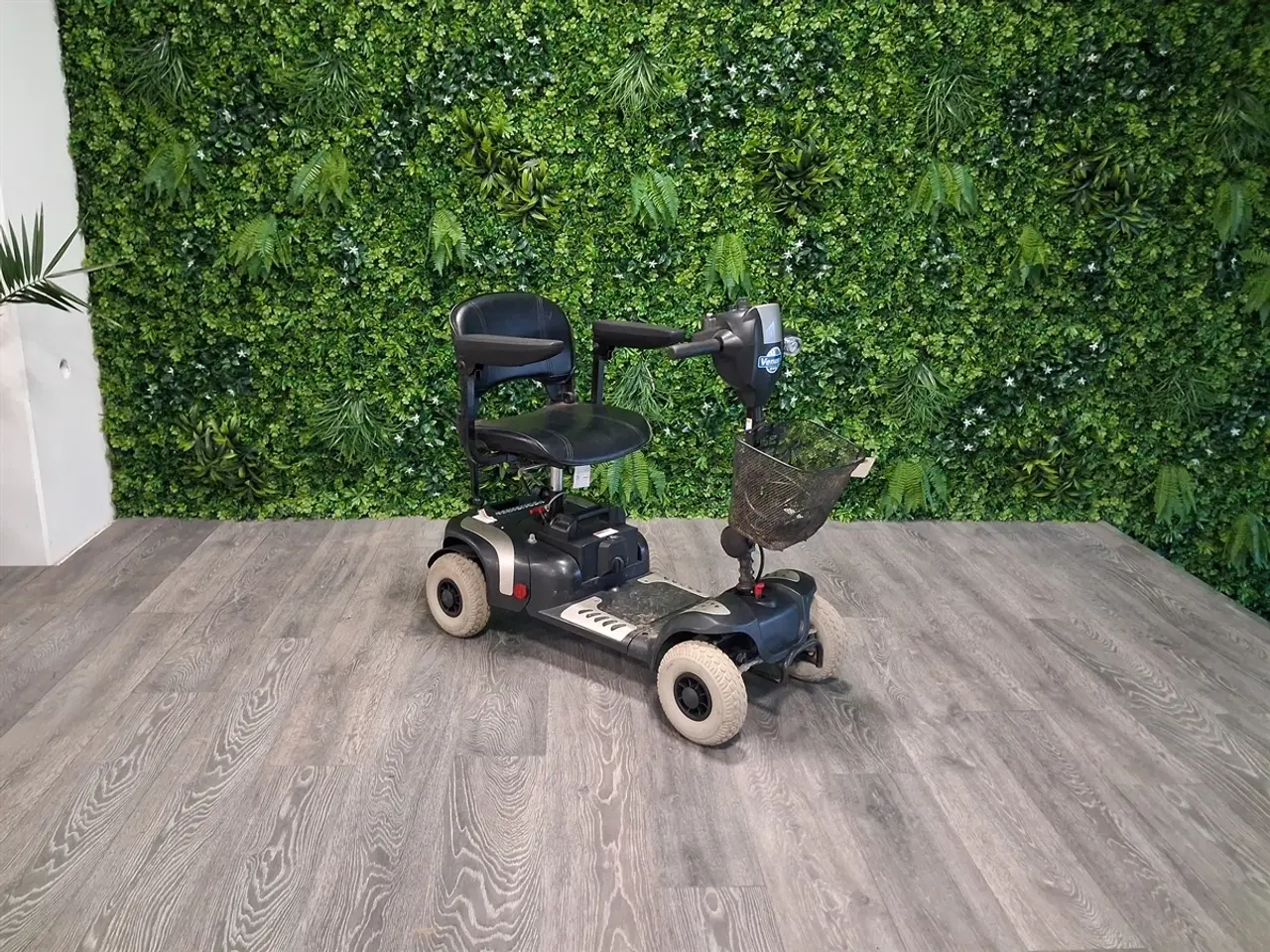 Billede 1 - Venus 4 grå