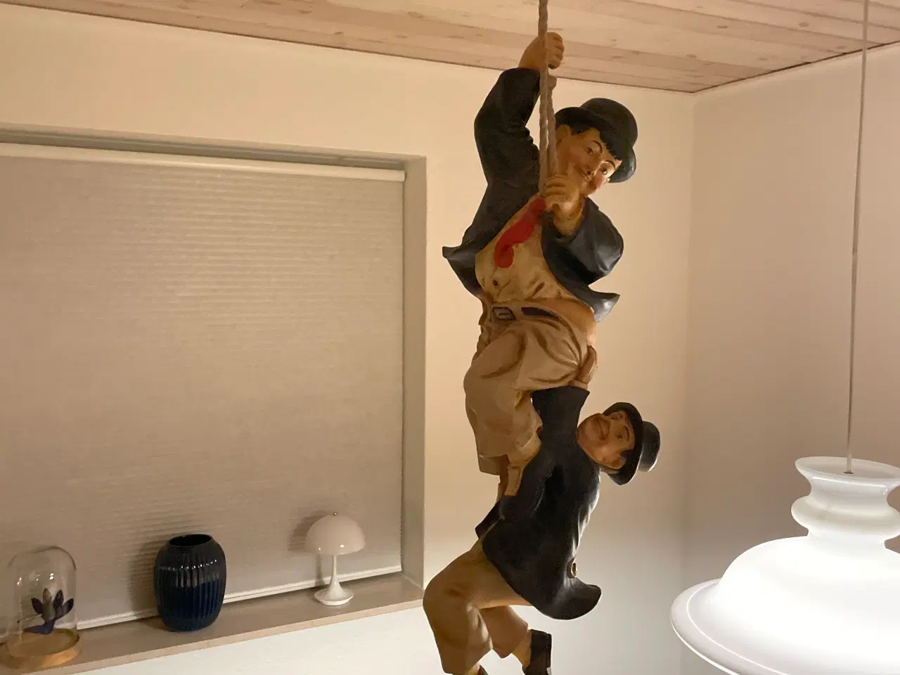 Billede 4 - Figur af Gøg og Gokke