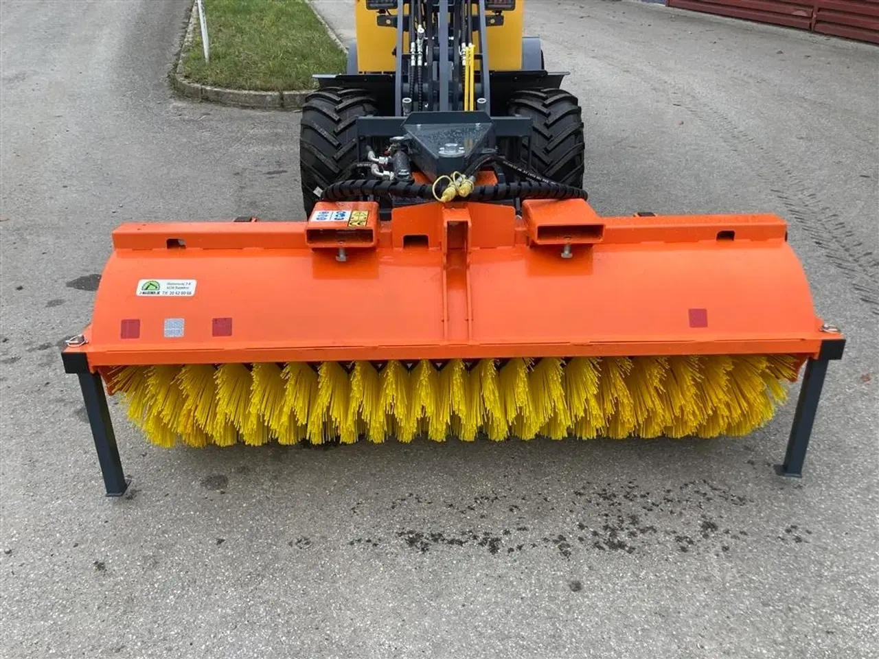 Billede 8 - - - - J-Maskiner 180