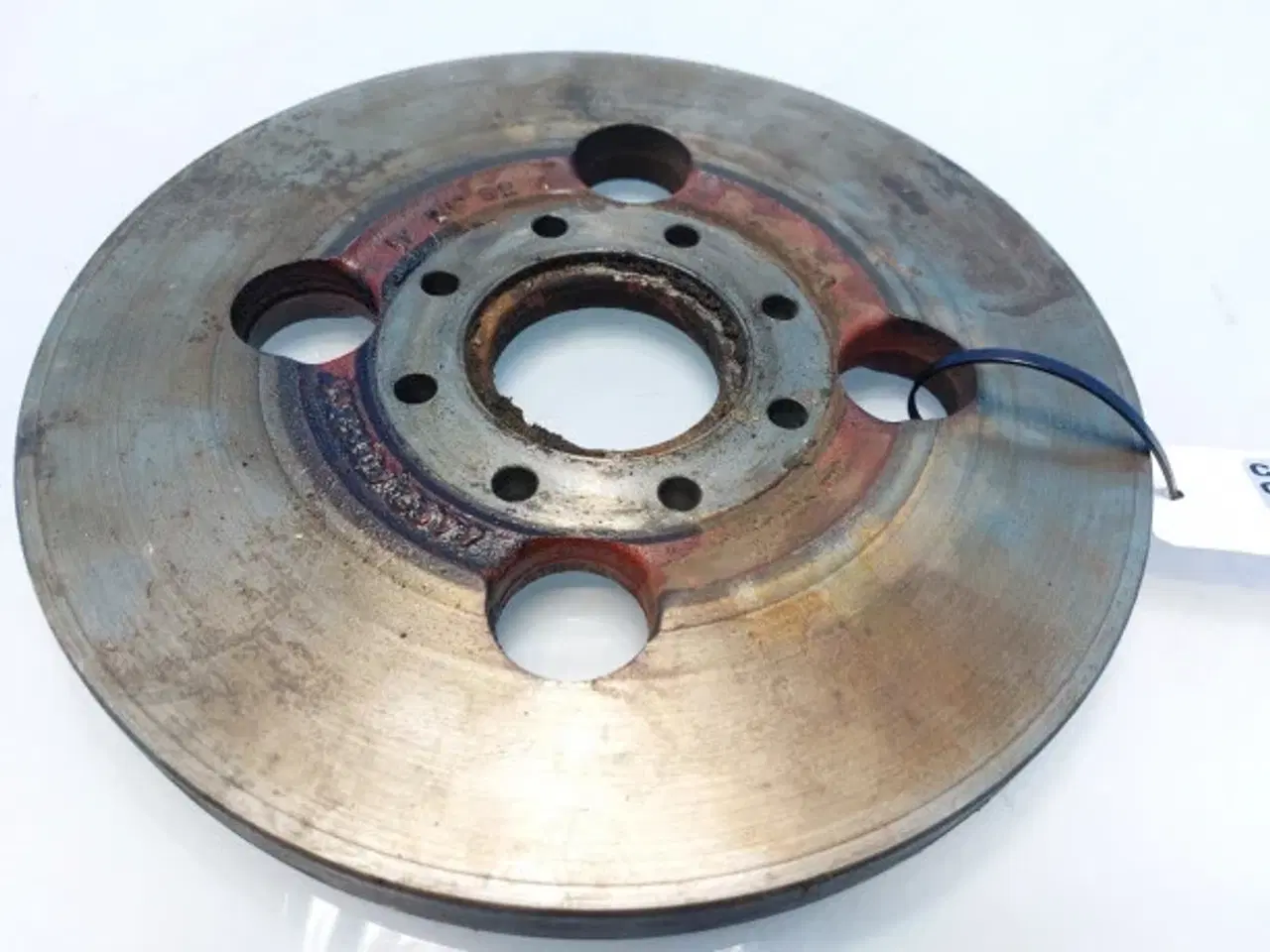 Billede 10 - GEHL AL750 Bremseskive 50291743