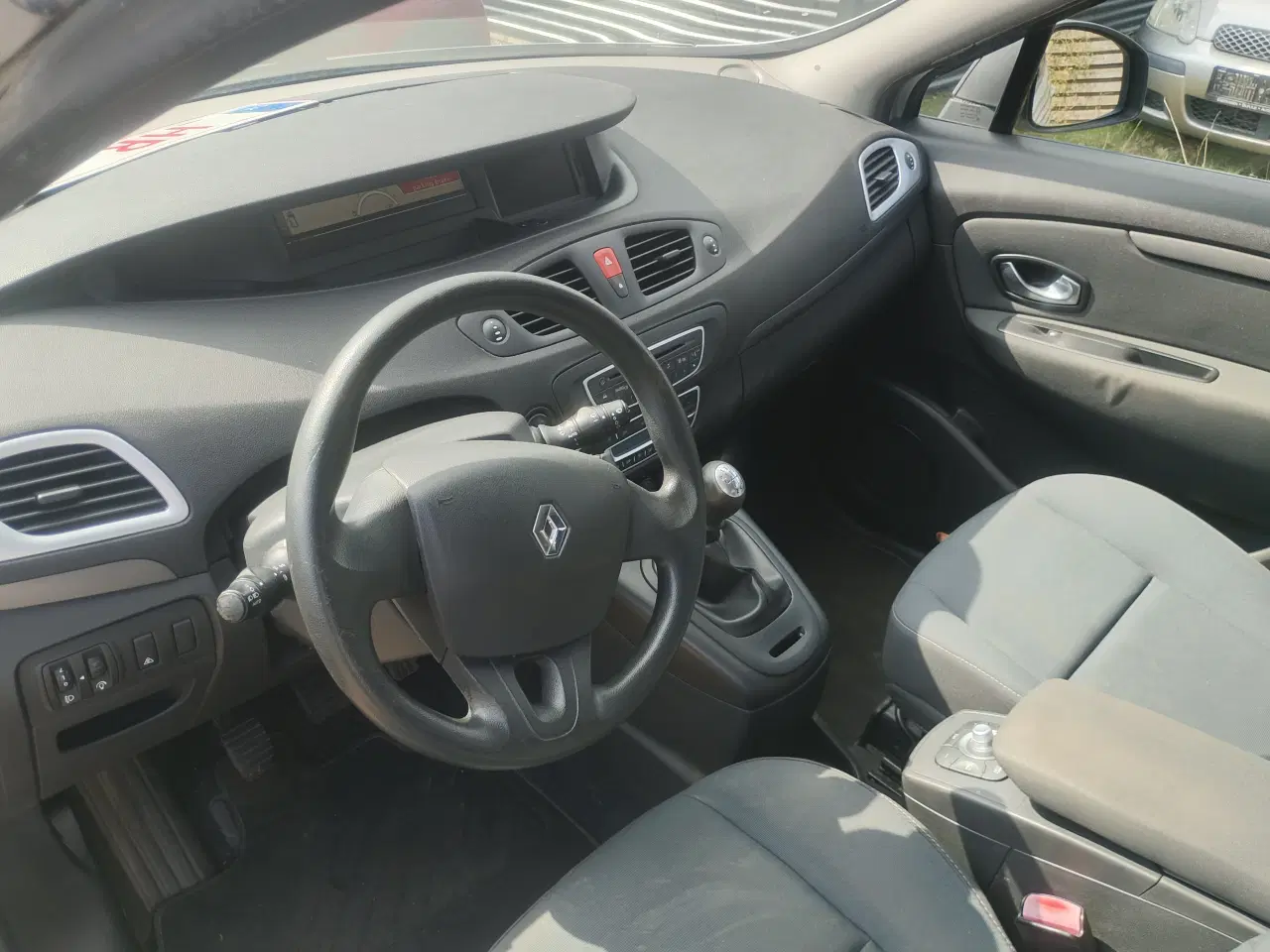 Billede 6 - Renault Scenic 130 benzin 