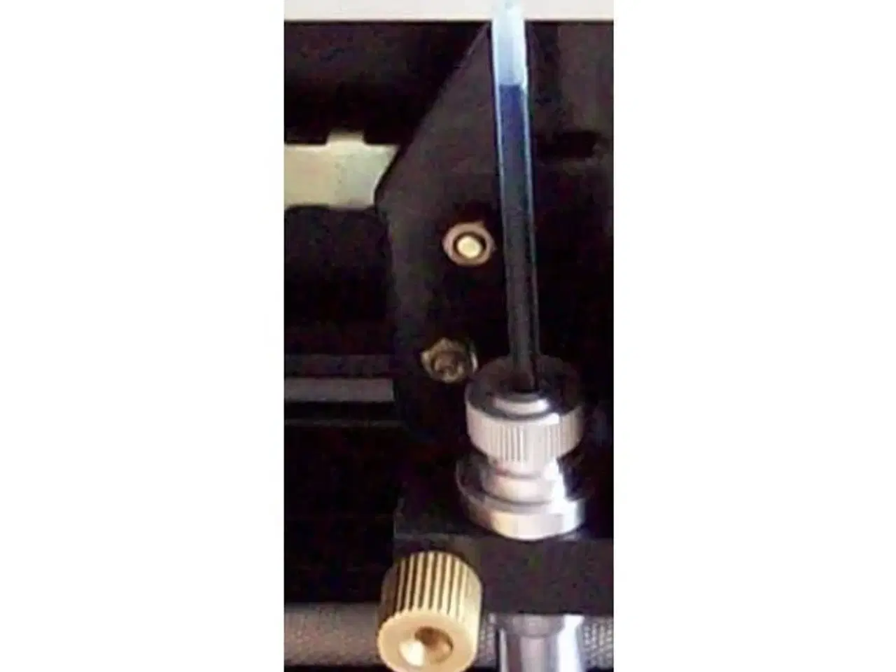 Billede 1 - Pen holder