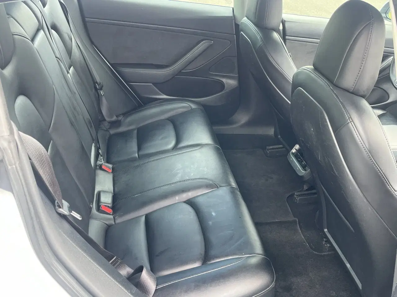 Billede 19 - Tesla Model 3  Standard Range+ RWD