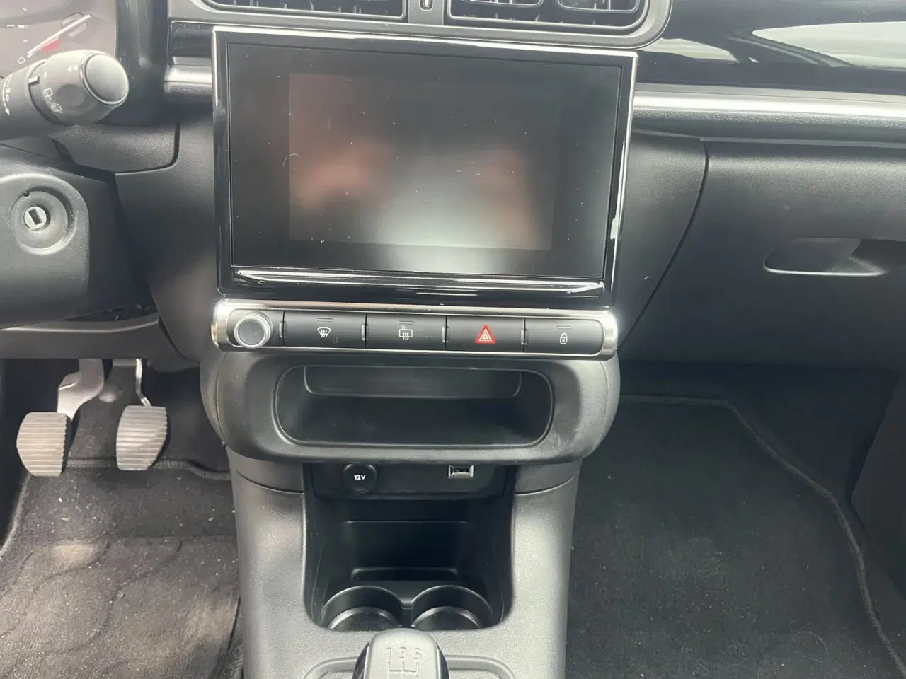 Billede 12 - Citroën C3 1,2 PureTech 82 Attraction