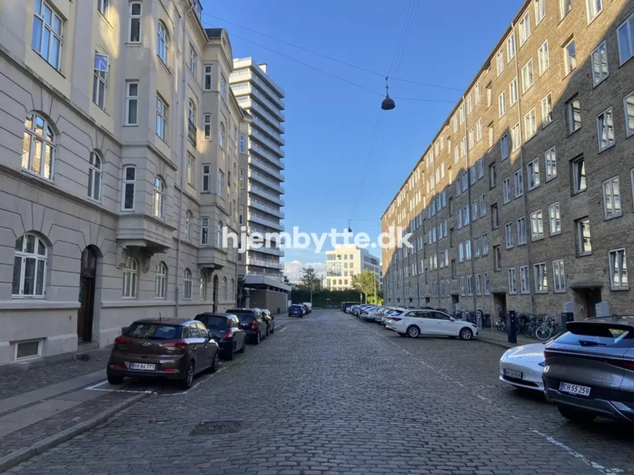 Billede 7 - Hjembytte - JensMunksGade