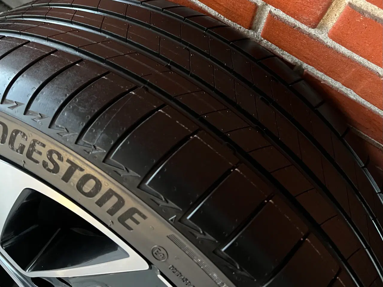 Billede 7 - 🔥Originale VW ID7 fælge🔥