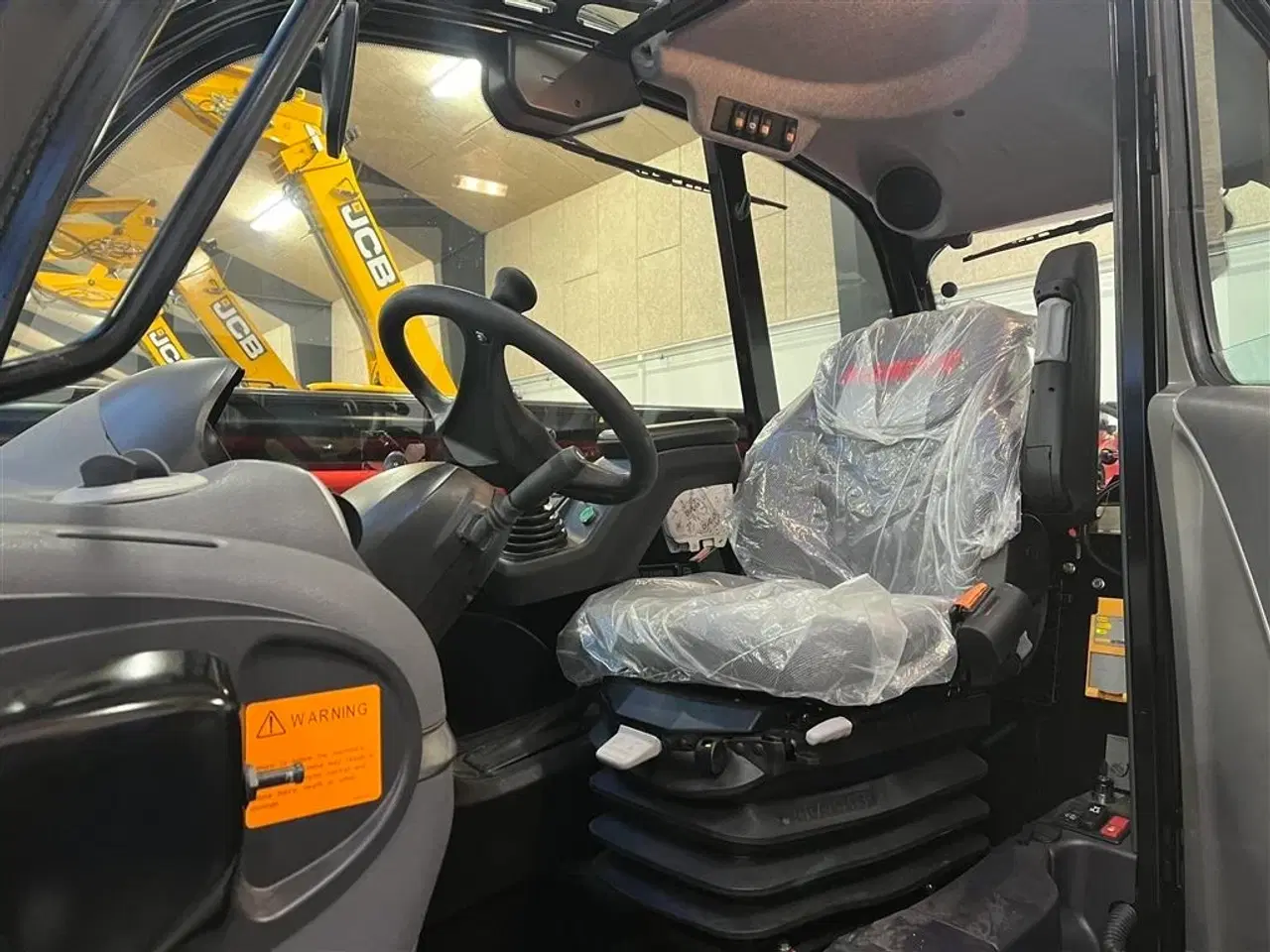 Billede 7 - Manitou 1840