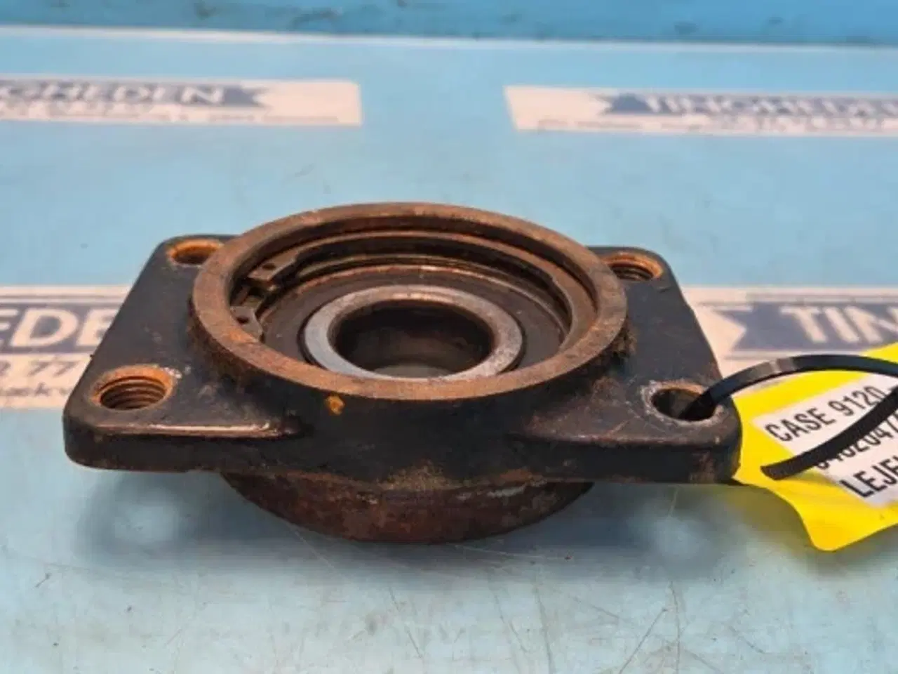 Billede 6 - Case 9120 Lejehus 84320474